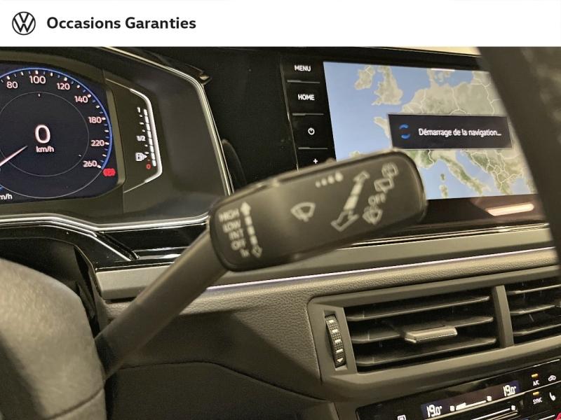 Voitures occasions VOLKSWAGEN POLO R-Line Edition Paris
