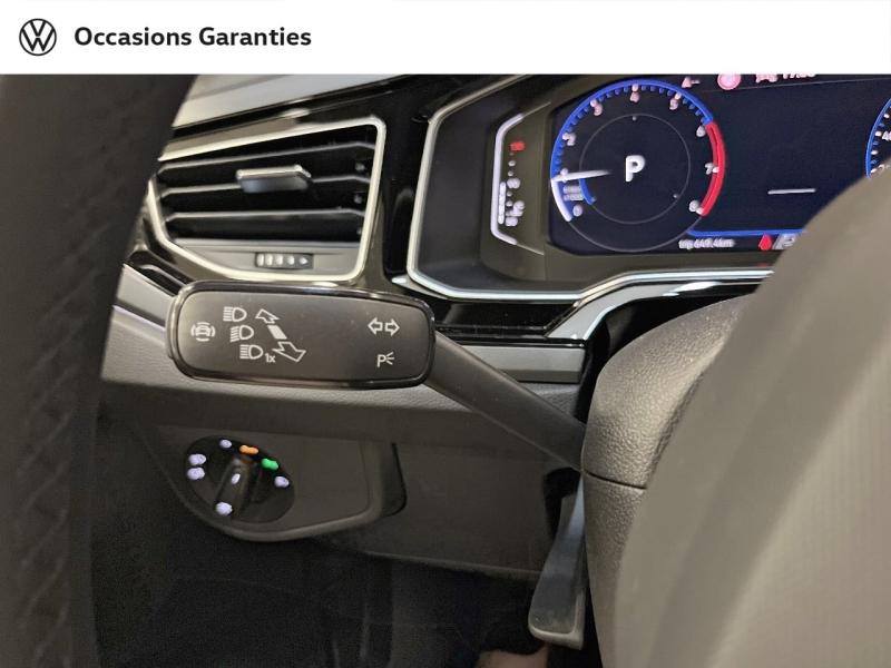 Voitures occasions VOLKSWAGEN POLO R-Line Edition Paris