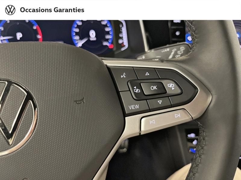 Voitures occasions VOLKSWAGEN POLO R-Line Edition Paris