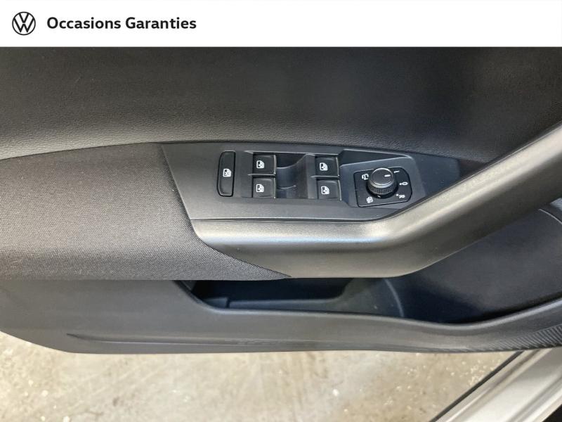Voitures occasions VOLKSWAGEN POLO R-Line Edition Paris