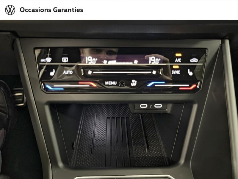 Voitures occasions VOLKSWAGEN POLO R-Line Edition Paris