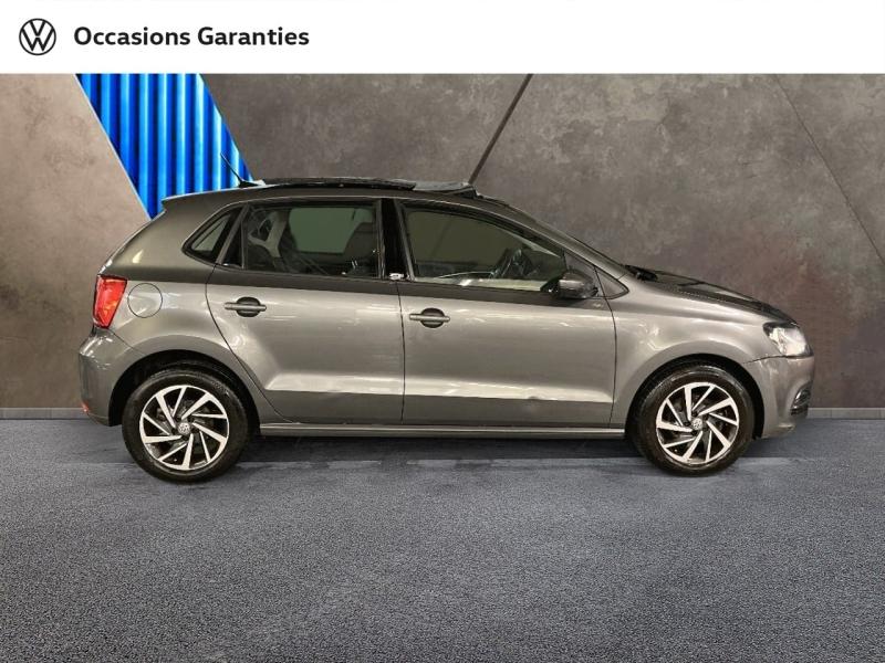 Voitures occasions VOLKSWAGEN POLO Match Paris