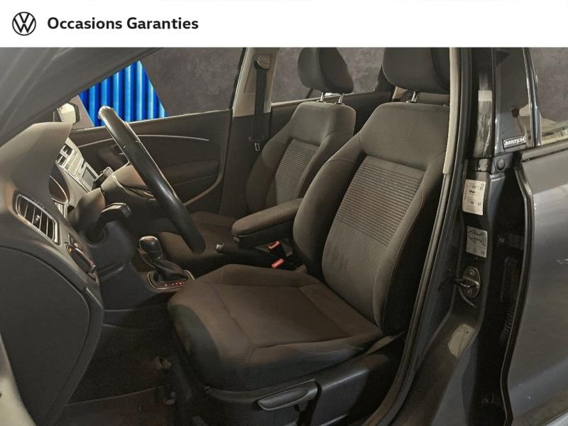 Voitures occasions VOLKSWAGEN POLO Match Paris