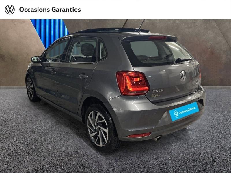 Voitures occasions VOLKSWAGEN POLO Match Paris