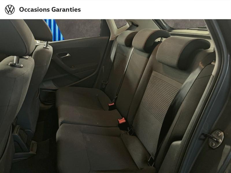 Voitures occasions VOLKSWAGEN POLO Match Paris
