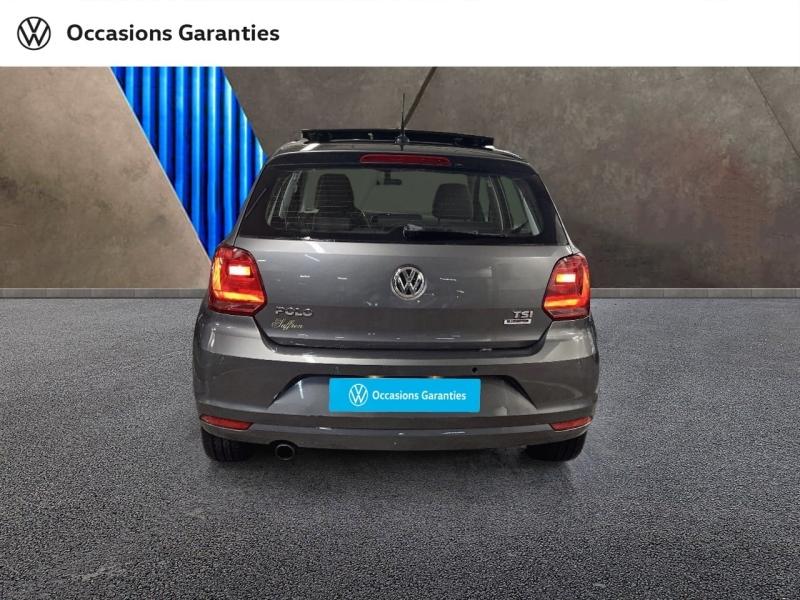 Voitures occasions VOLKSWAGEN POLO Match Paris