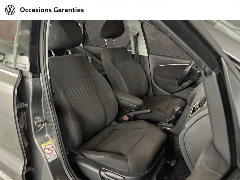 Voitures occasions VOLKSWAGEN POLO Match Paris