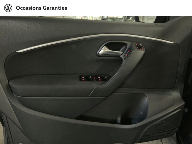 Voitures occasions VOLKSWAGEN POLO Match Paris