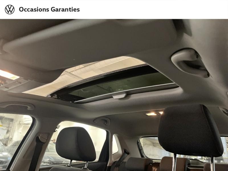 Voitures occasions VOLKSWAGEN POLO Match Paris