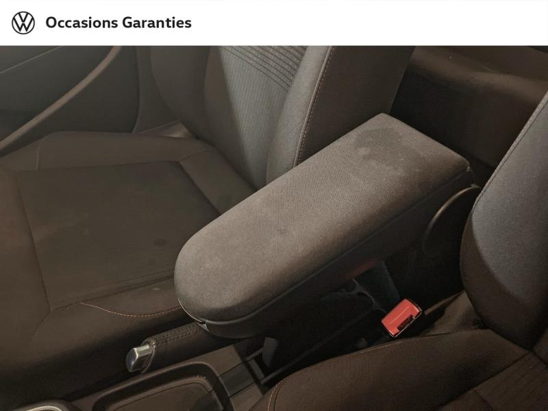 Voitures occasions VOLKSWAGEN POLO Match Paris
