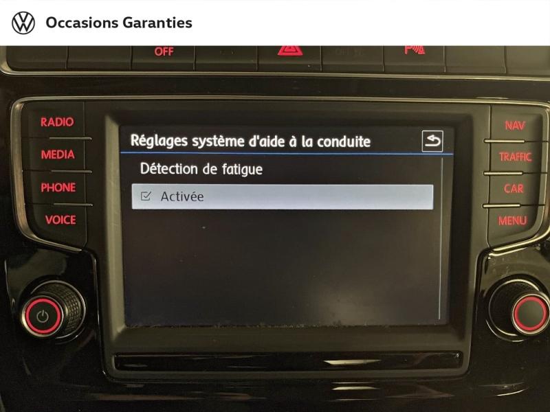 Voitures occasions VOLKSWAGEN POLO Match Paris