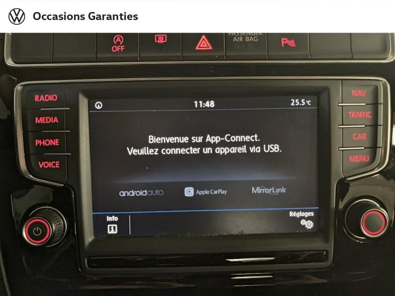 Voitures occasions VOLKSWAGEN POLO Match Paris