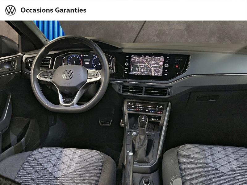 Voitures occasions VOLKSWAGEN TAIGO R-Line Edition Paris