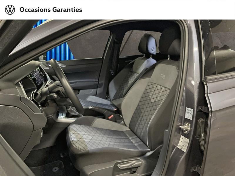 Voitures occasions VOLKSWAGEN TAIGO R-Line Edition Paris