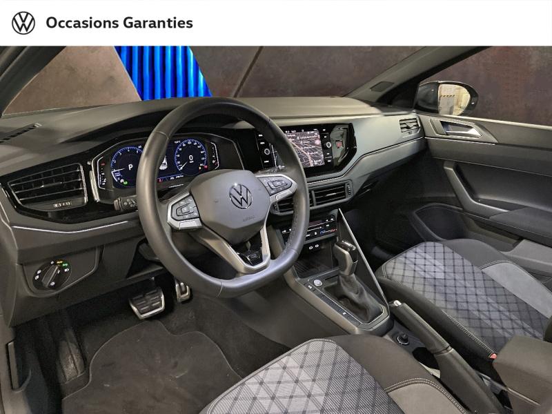 Voitures occasions VOLKSWAGEN TAIGO R-Line Edition Paris