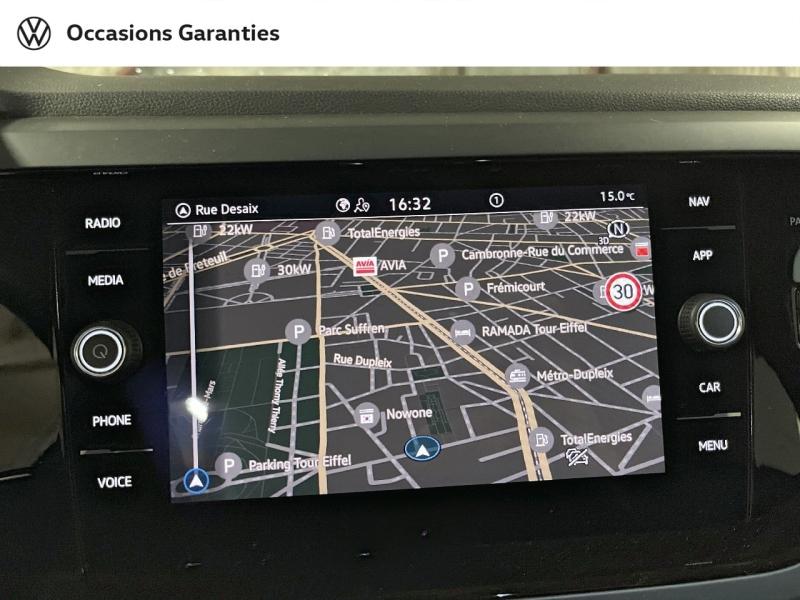 Voitures occasions VOLKSWAGEN TAIGO R-Line Edition Paris