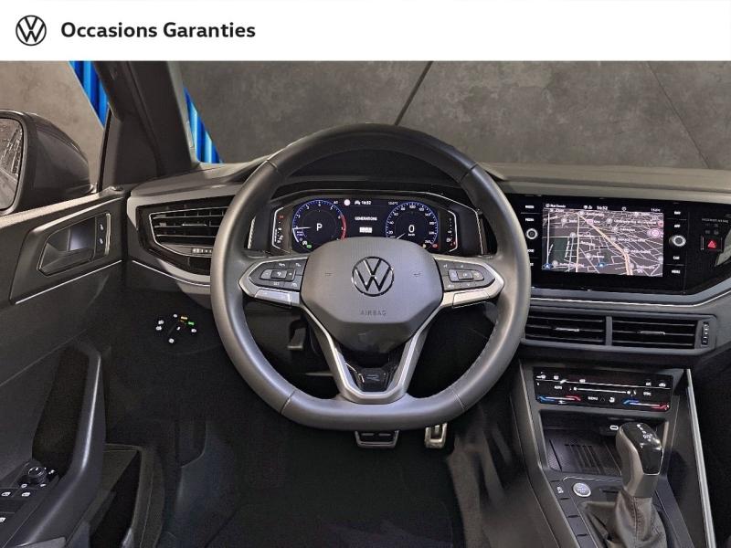 Voitures occasions VOLKSWAGEN TAIGO R-Line Edition Paris
