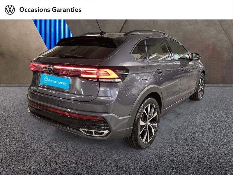 Voitures occasions VOLKSWAGEN TAIGO R-Line Edition Paris