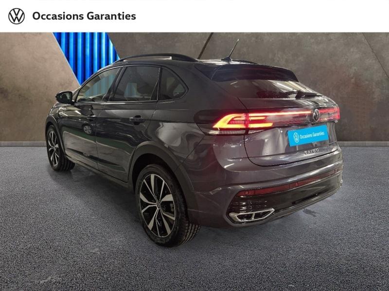 Voitures occasions VOLKSWAGEN TAIGO R-Line Edition Paris