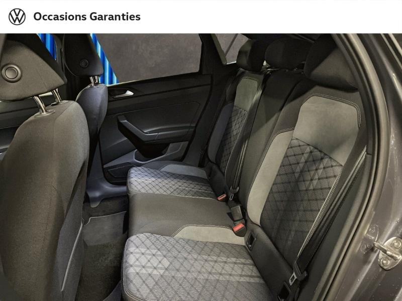 Voitures occasions VOLKSWAGEN TAIGO R-Line Edition Paris