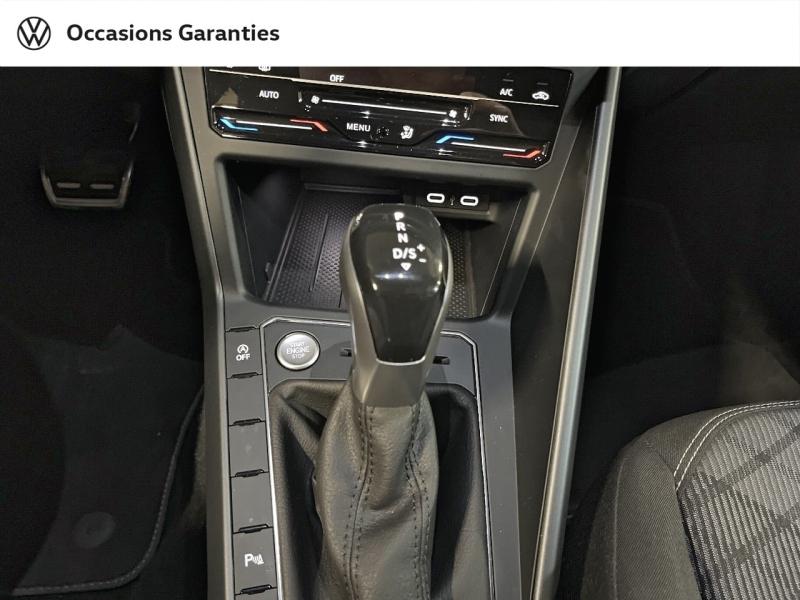 Voitures occasions VOLKSWAGEN TAIGO R-Line Edition Paris