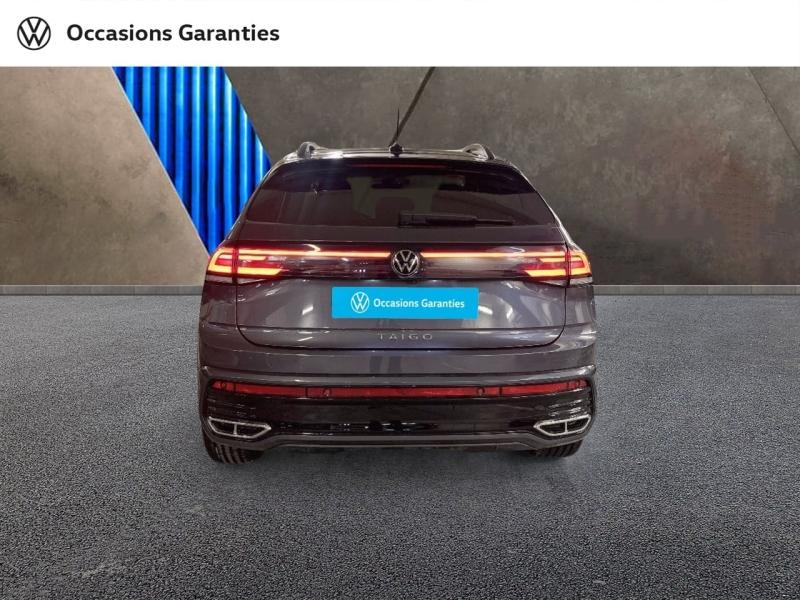 Voitures occasions VOLKSWAGEN TAIGO R-Line Edition Paris