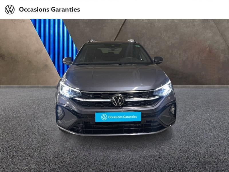 Voitures occasions VOLKSWAGEN TAIGO R-Line Edition Paris