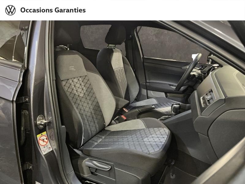 Voitures occasions VOLKSWAGEN TAIGO R-Line Edition Paris