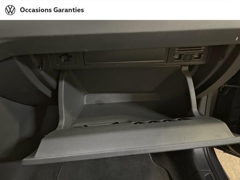 Voitures occasions VOLKSWAGEN TAIGO R-Line Edition Paris