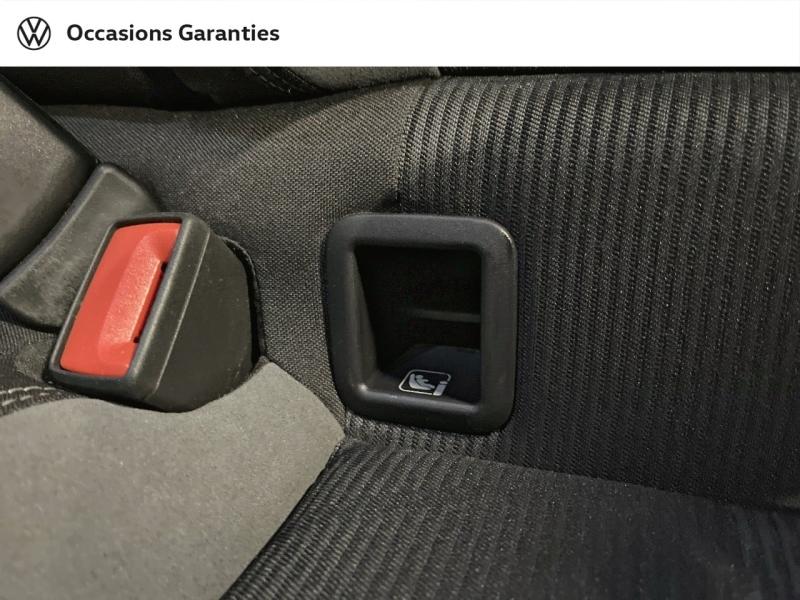 Voitures occasions VOLKSWAGEN TAIGO R-Line Edition Paris