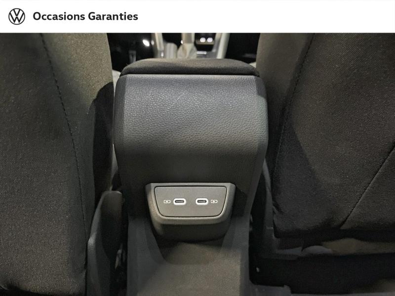 Voitures occasions VOLKSWAGEN TAIGO R-Line Edition Paris
