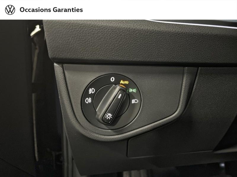 Voitures occasions VOLKSWAGEN TAIGO R-Line Edition Paris