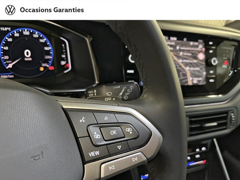 Voitures occasions VOLKSWAGEN TAIGO R-Line Edition Paris