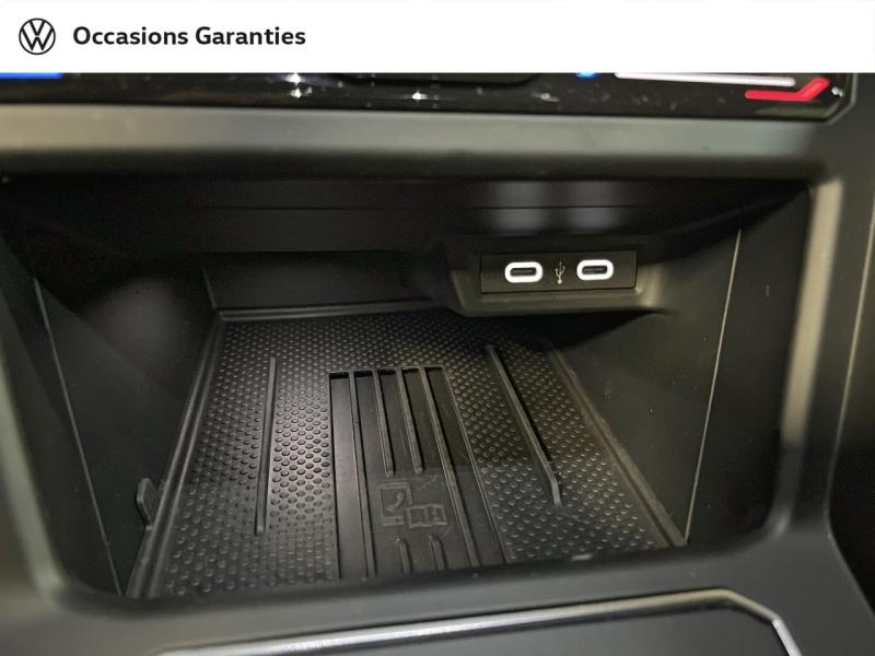 Voitures occasions VOLKSWAGEN TAIGO R-Line Edition Paris