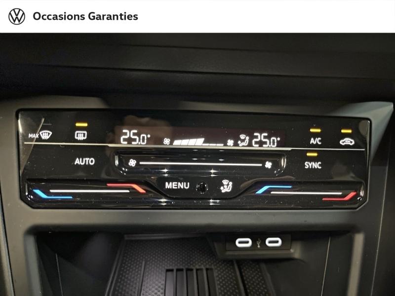 Voitures occasions VOLKSWAGEN TAIGO R-Line Edition Paris