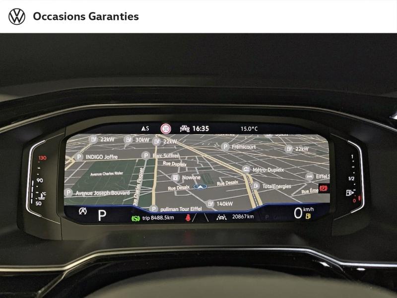 Voitures occasions VOLKSWAGEN TAIGO R-Line Edition Paris