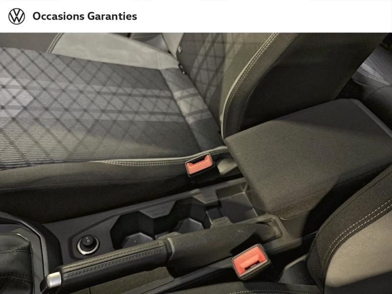 Voitures occasions VOLKSWAGEN TAIGO R-Line Edition Paris