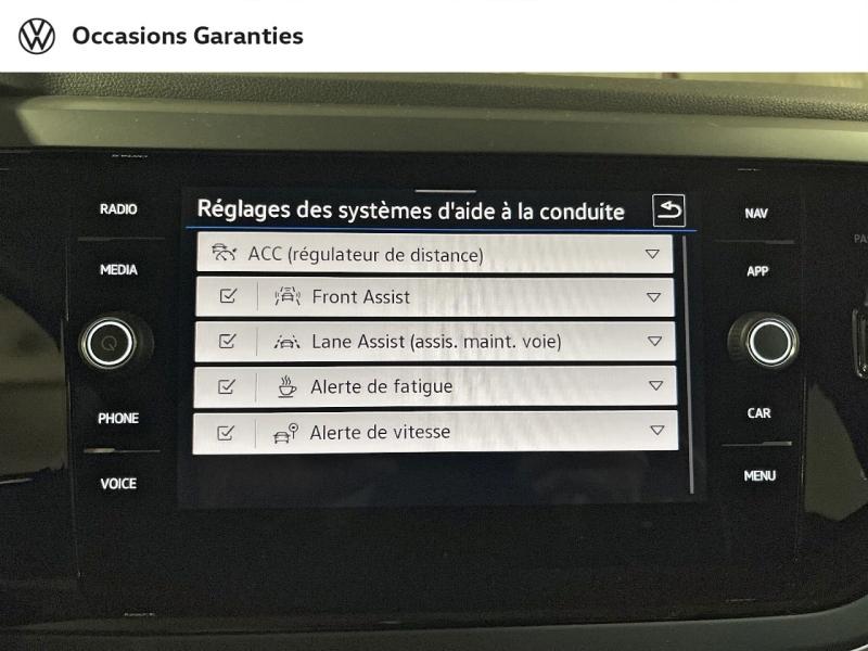 Voitures occasions VOLKSWAGEN TAIGO R-Line Edition Paris
