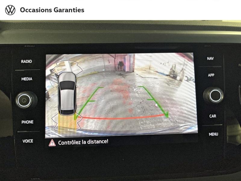 Voitures occasions VOLKSWAGEN TAIGO R-Line Edition Paris
