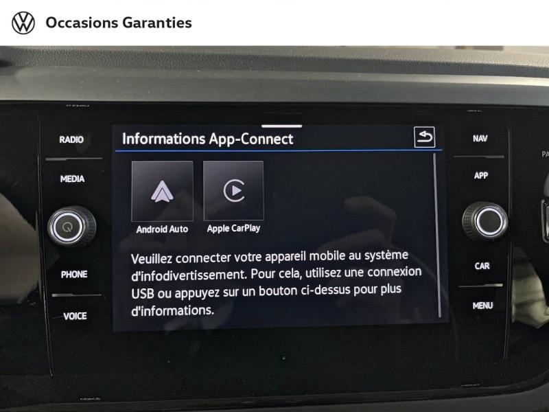 Voitures occasions VOLKSWAGEN TAIGO R-Line Edition Paris