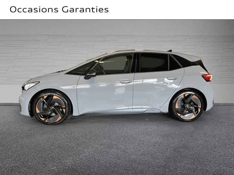 Voitures occasions CUPRA BORN V Paris