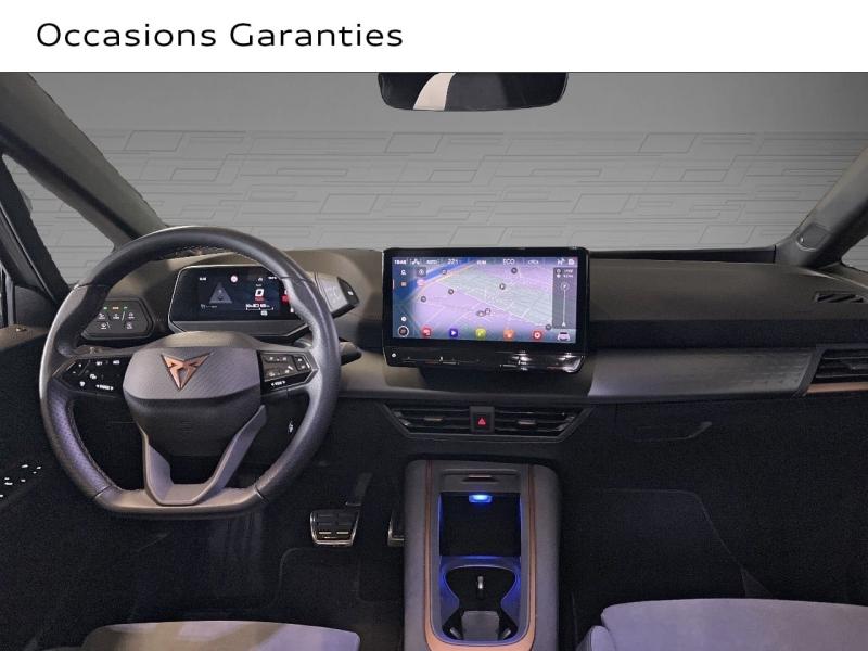 Voitures occasions CUPRA BORN V Paris