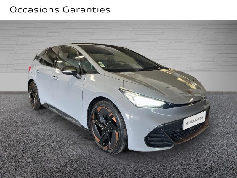 Voitures occasions CUPRA BORN V Paris