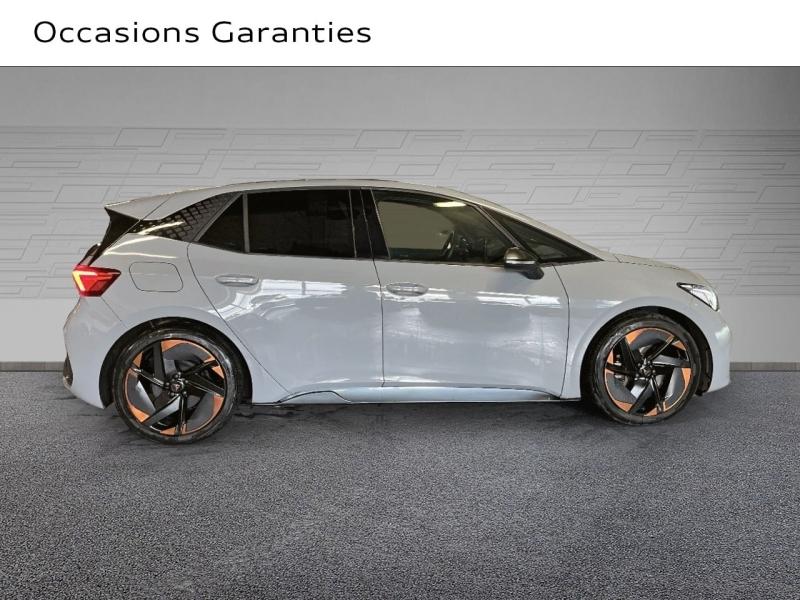 Voitures occasions CUPRA BORN V Paris