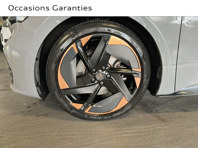 Voitures occasions CUPRA BORN V Paris