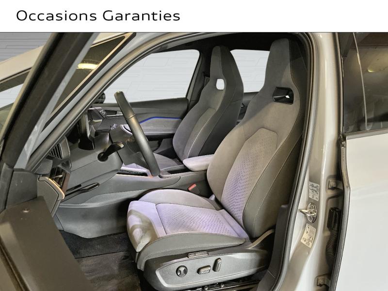 Voitures occasions CUPRA BORN V Paris