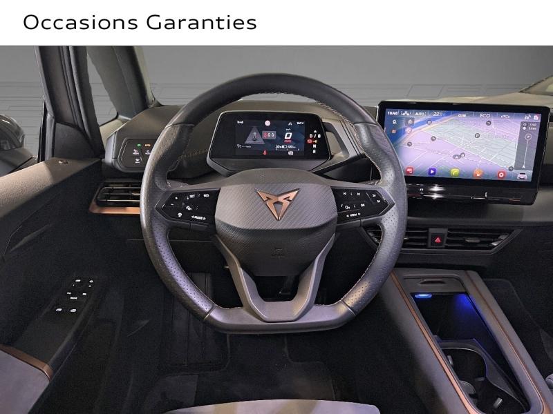 Voitures occasions CUPRA BORN V Paris