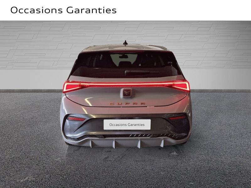 Voitures occasions CUPRA BORN V Paris