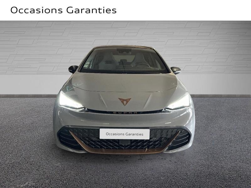 Voitures occasions CUPRA BORN V Paris