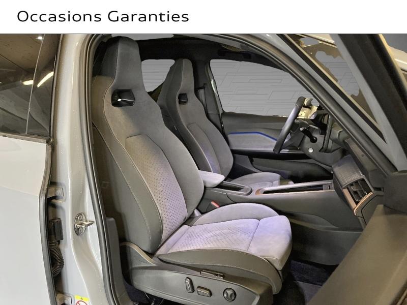 Voitures occasions CUPRA BORN V Paris